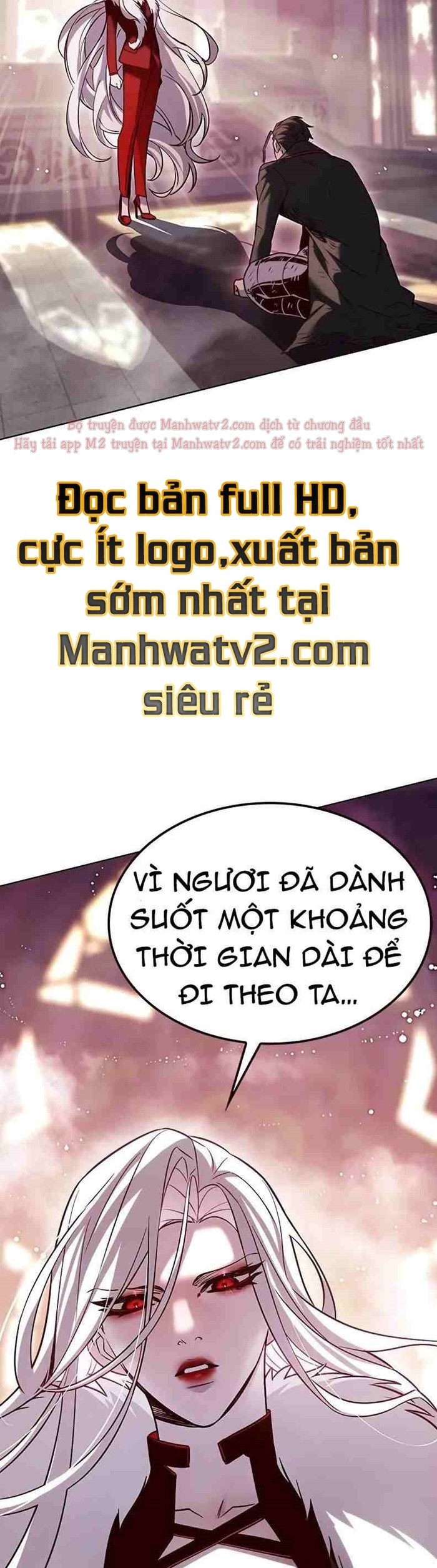 Hoá Thân Thành Mèo Chapter 303 - Trang 4